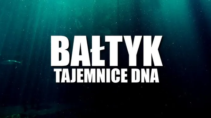Zdjęcie Jak powstał Bałtyk? Odkryj fascynującą historię jego formowania