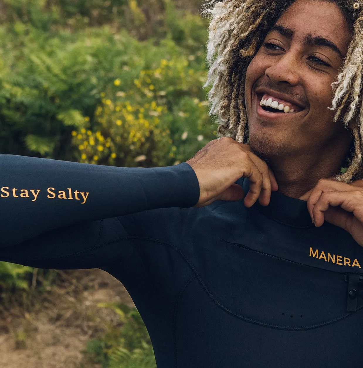 Zdjęcie Jaką piankę do kitesurfingu wybrać, by nie zmarznąć na wodzie?