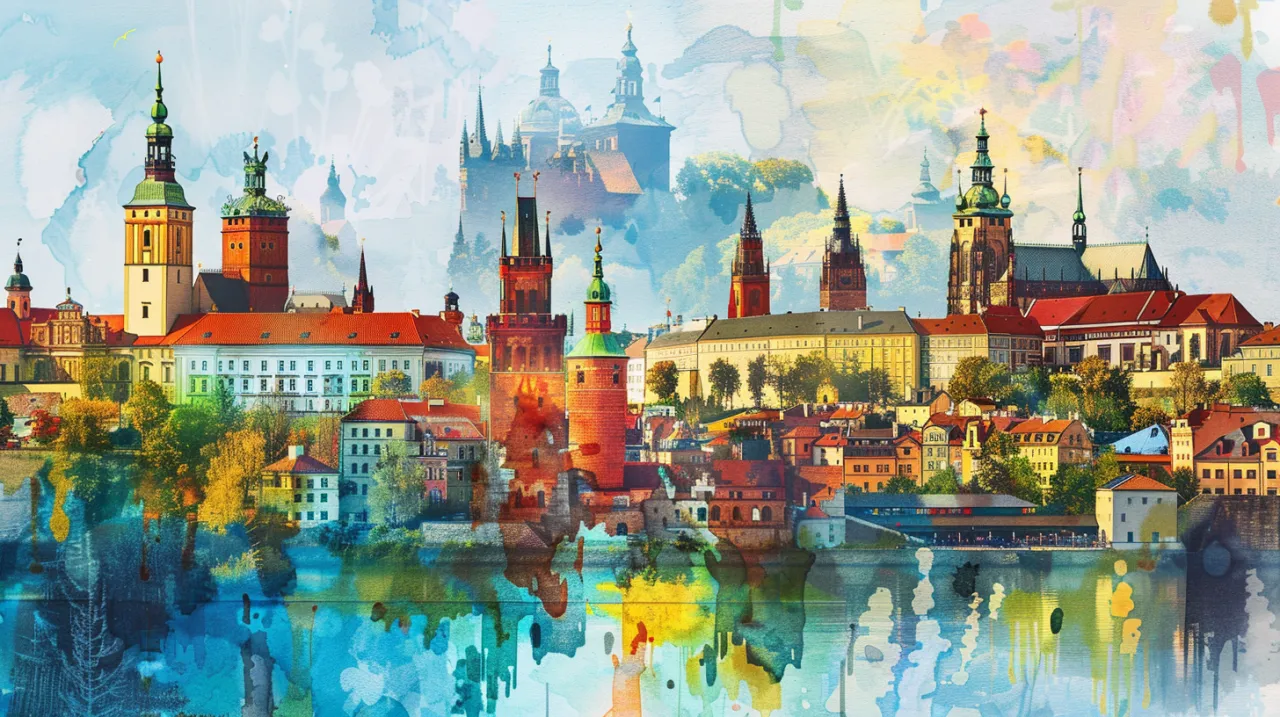 Zdjęcie Polska - miejsca do zwiedzania: Co warto zobaczyć w Polsce?