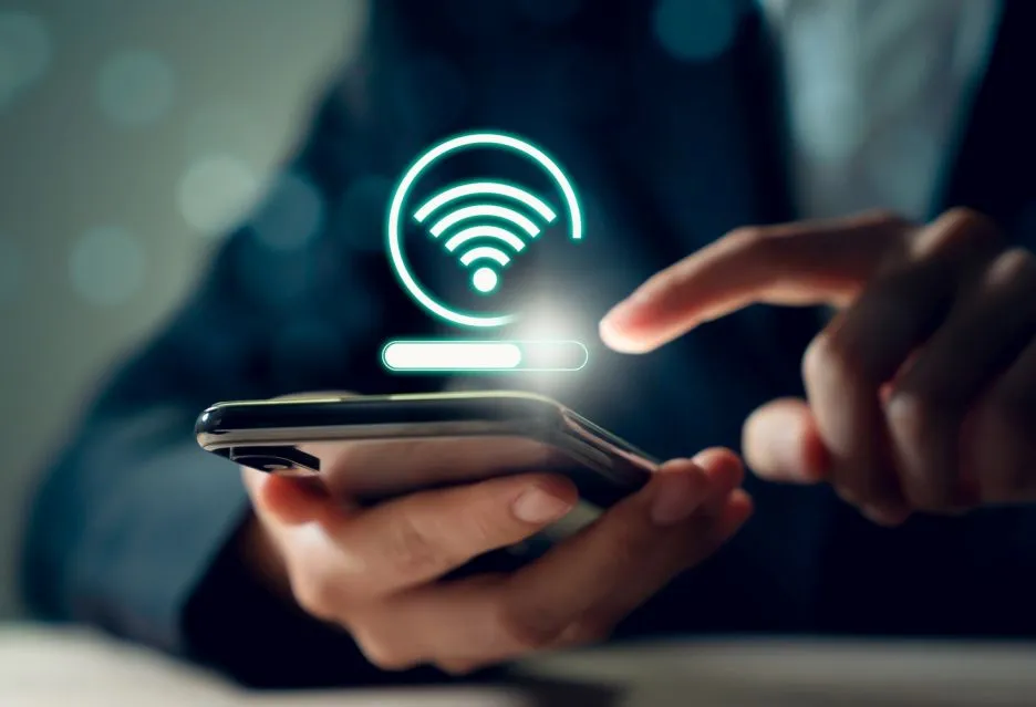 Zdjęcie Jak odczytać hasło wifi android i uniknąć frustracji z połączeniem