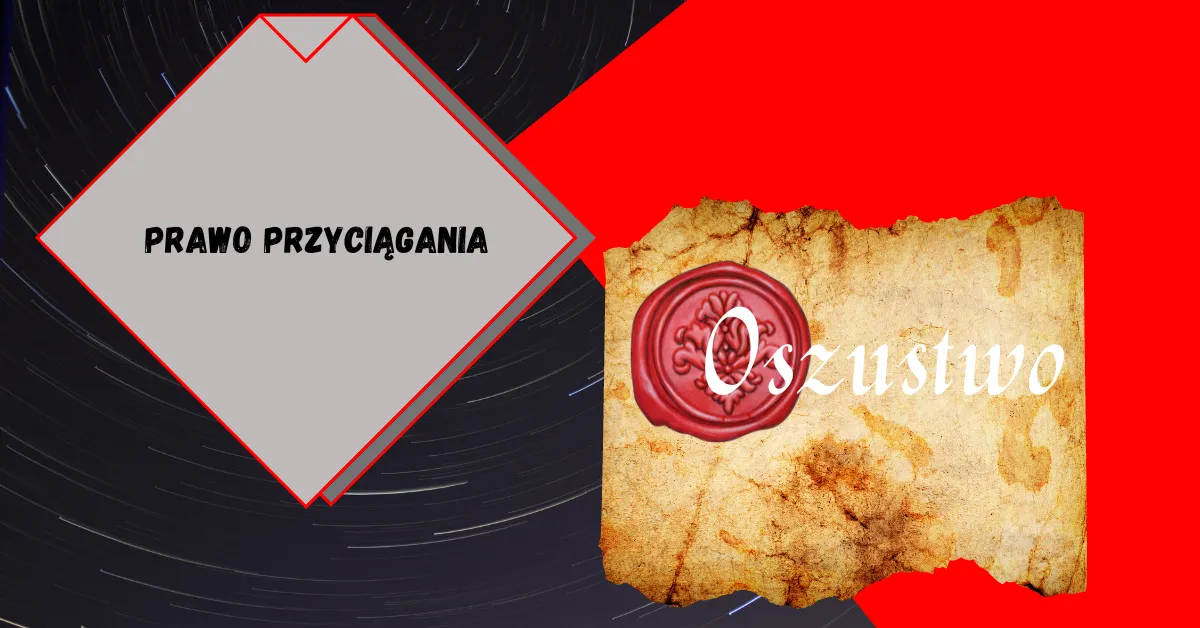 Zdjęcie Czy prawo przyciągania to grzech? Moralne dylematy w wierze chrześcijańskiej