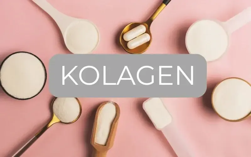 Zdjęcie Do czego służy kolagen? Poznaj jego kluczowe funkcje i korzyści