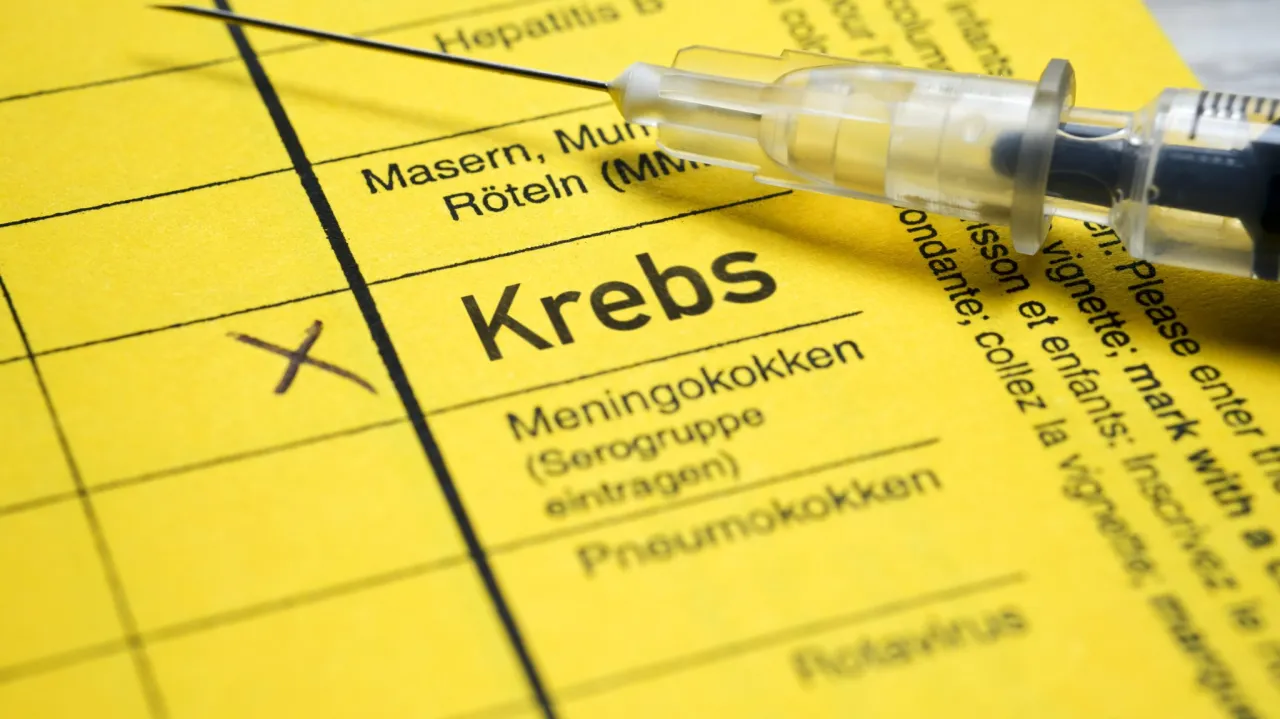 Zdjęcie Blutuntersuchung bei Krebs: Wie Tests Leben retten können und was Sie wissen sollten
