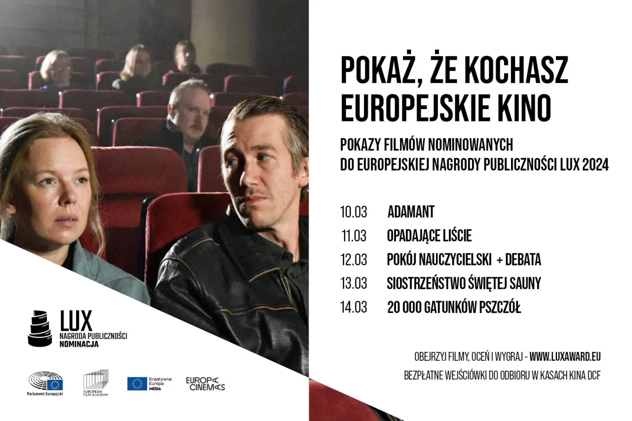 Zdjęcie Top 10 filmów we Francji: Grudniowe hity oczami publiczności