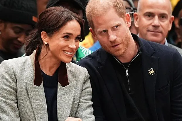 Zdjęcie Ile dzieci ma Harry i Meghan? Zaskakujące fakty o ich rodzinie