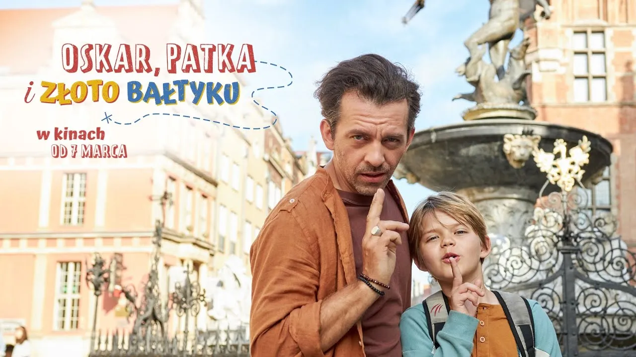 Zdjęcie Złoto Bałtyku sezon 5 kiedy? Odkryj datę premiery i emisji odcinków