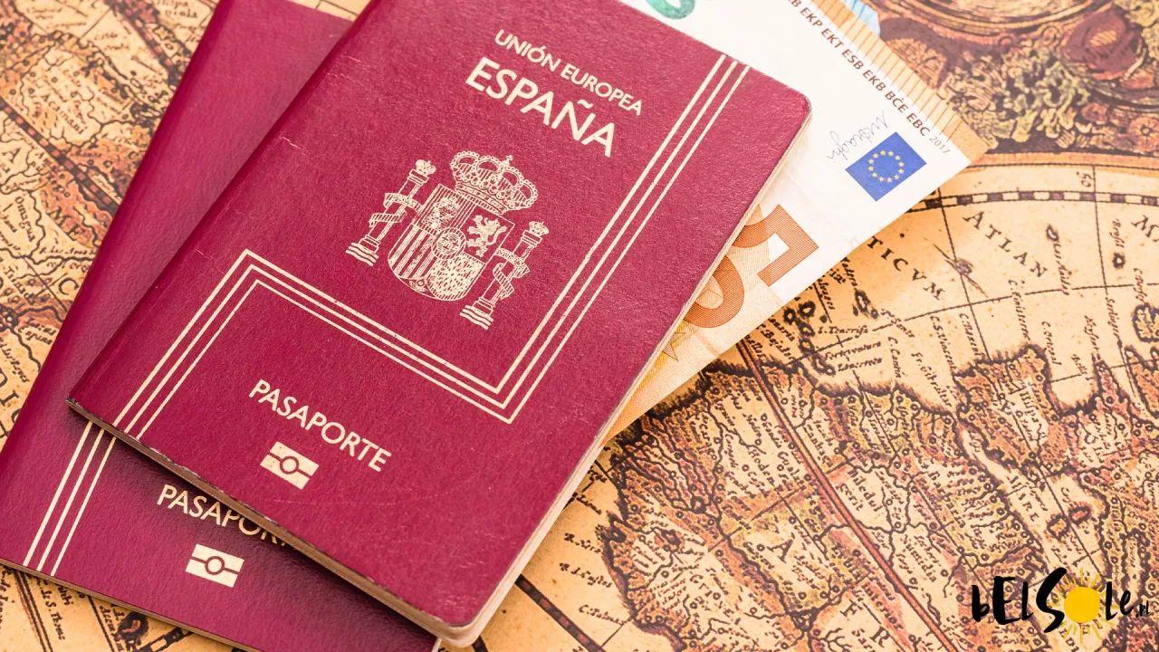 Zdjęcie Czy na Wyspy Kanaryjskie potrzebny jest paszport? Sprawdź wymagania przed podróżą