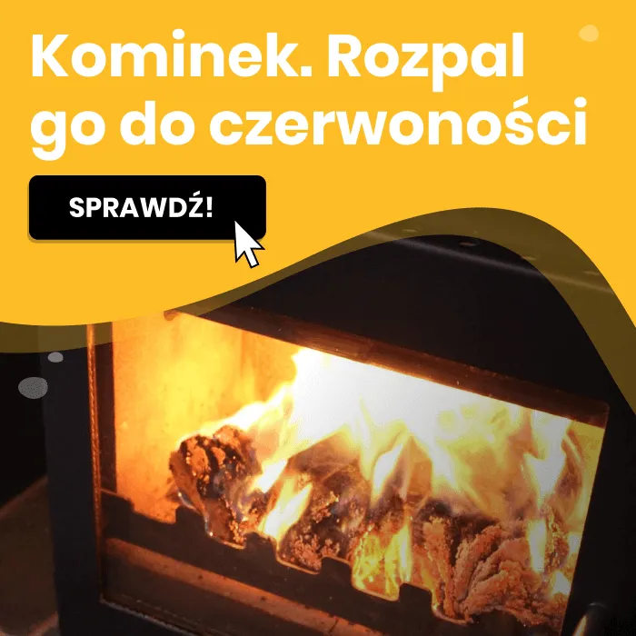 Zdjęcie Czy brykietem można palić w kominku? Zalety, wady i ważne porady