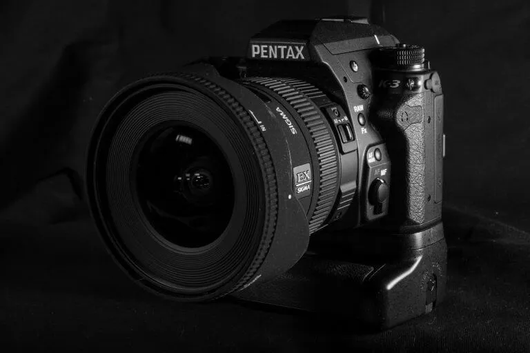 Zdjęcie Jak wybrać najlepsze obiektywy do Pentaxa? Porównanie i praktyczne porady