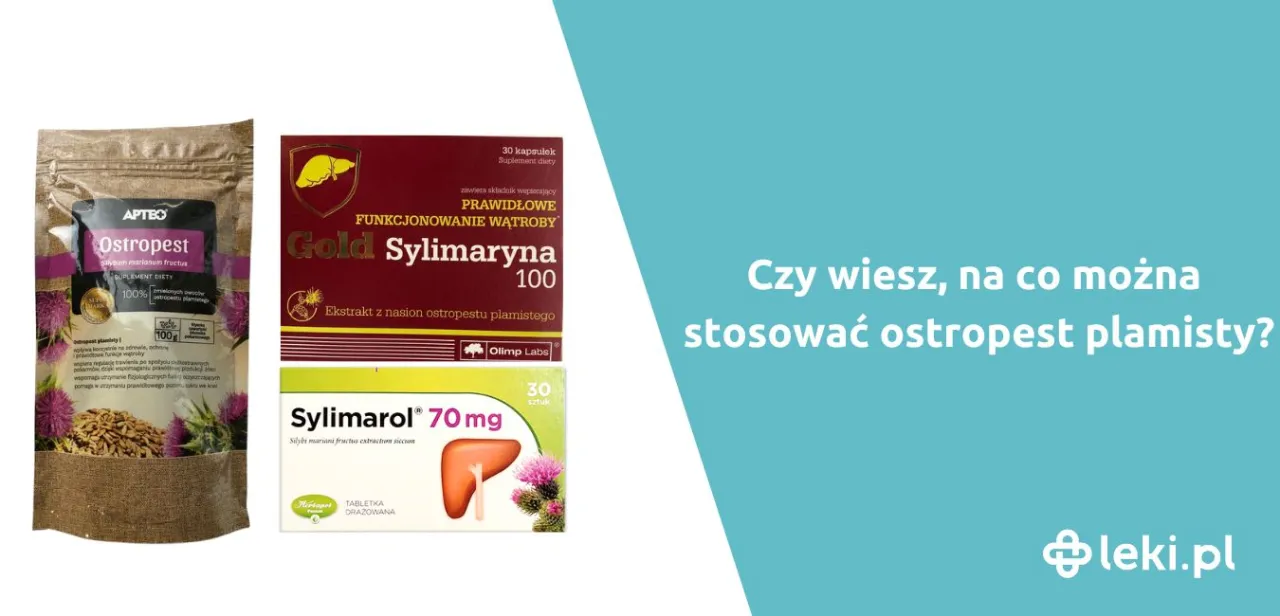 Zdjęcie Jak zażywać ostropest plamisty: skuteczne dawkowanie i porady