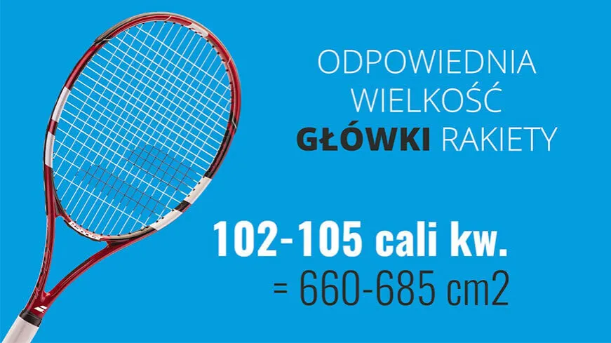 Zdjęcie Jaką rakietę do tenisa dla początkujących wybrać, aby uniknąć błędów?