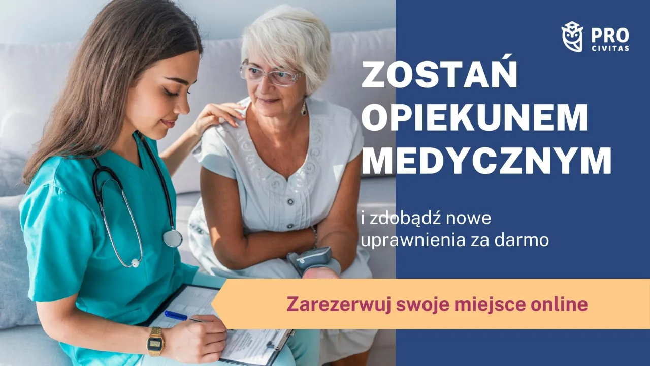 Zdjęcie Opiekun medyczny a asystent osoby niepełnosprawnej: kluczowe różnice w pracy