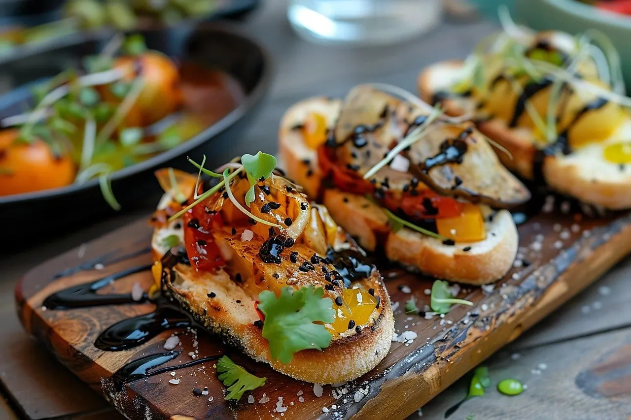 Zdjęcie Jak zrobić szybką sałatkę, aby zaoszczędzić czas i cieszyć się smakiem