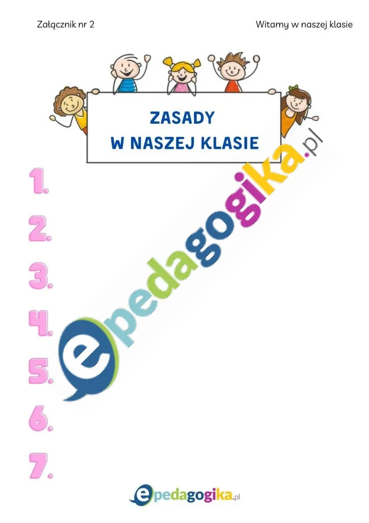 Zdjęcie Skuteczny scenariusz zajęć integracyjnych dla grupy – przykłady i cele