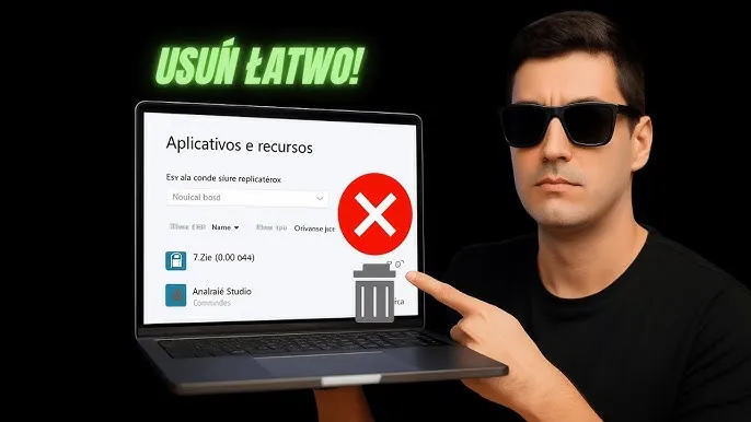 Zdjęcie Gdzie jest kosz w Windows 10? Oto jak go przywrócić na pulpit