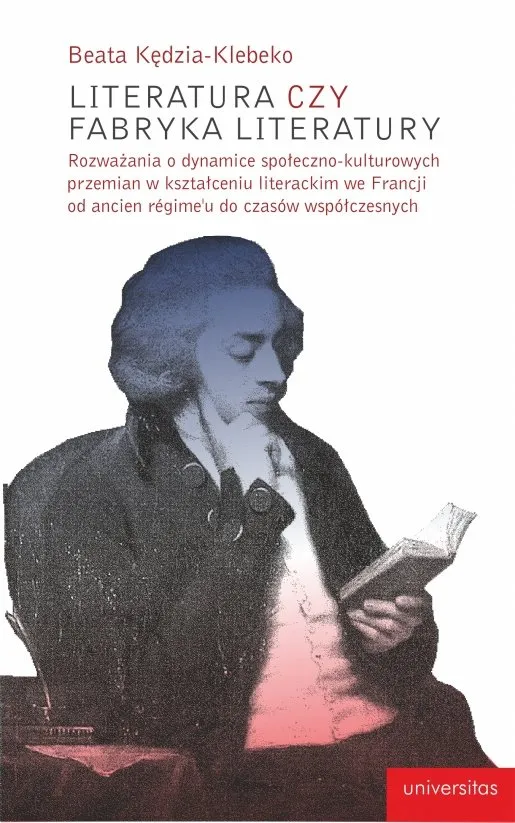 Zdjęcie Czy literatura uczy człowieka jak żyć? Odkryj moralne lekcje w książkach