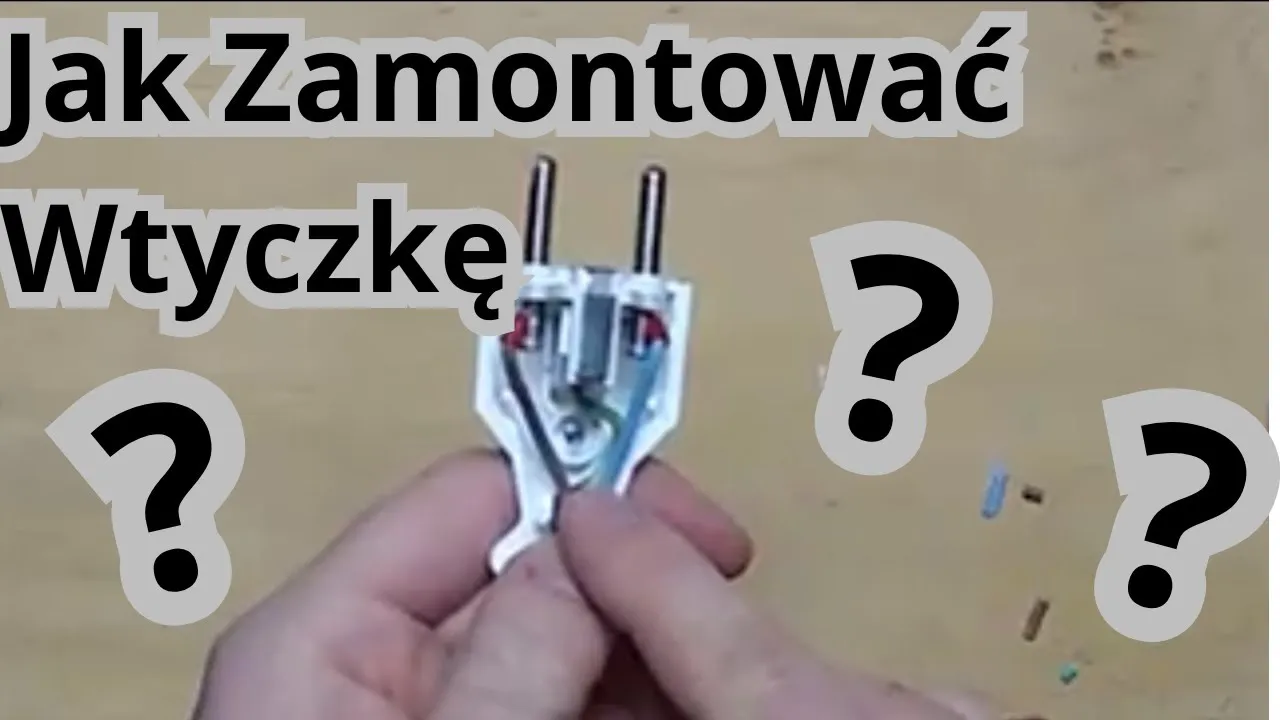 Zdjęcie Jak zrobić przedłużacz z uziemieniem bez ryzyka porażenia prądem