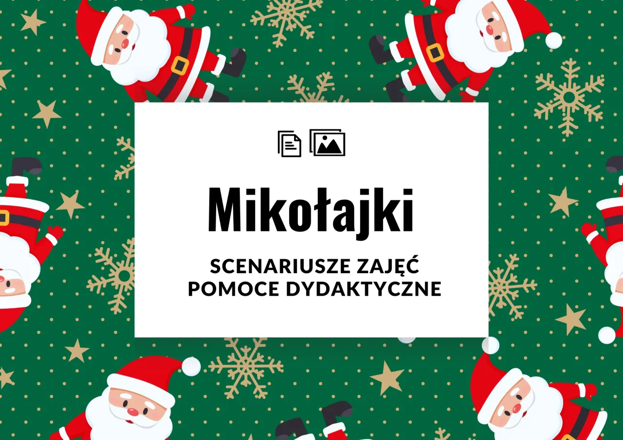 Zdjęcie Co na Mikołaja w przedszkolu? Pomysły na niezapomniane atrakcje