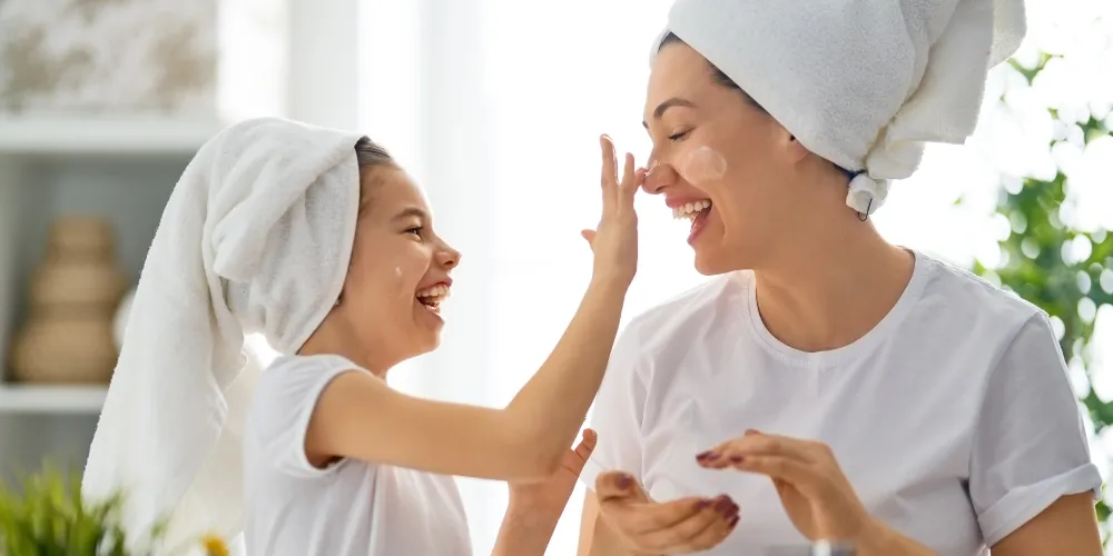 Zdjęcie Jakie kosmetyki dla 11 latki są bezpieczne i skuteczne dla skóry?