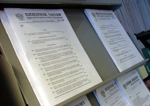 Zdjęcie Jakie zagadnienia reguluje ustawa? Kluczowe informacje, które musisz znać