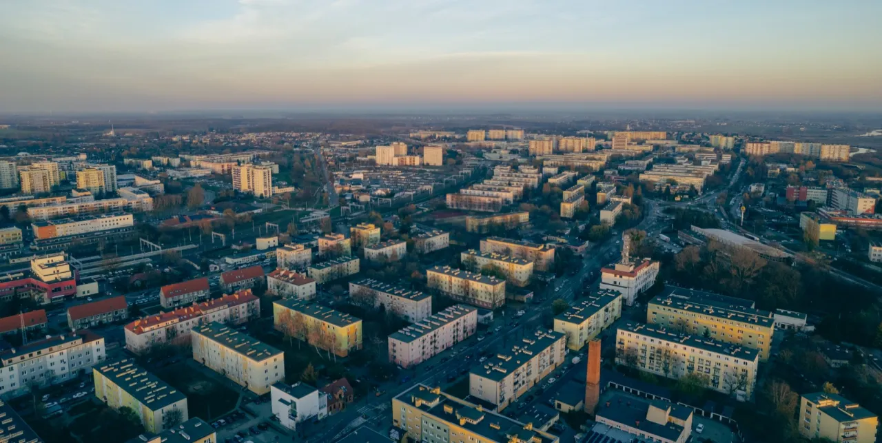 Zdjęcie Czym charakteryzuje się funkcjonalne osiedle? Kluczowe cechy, które musisz znać