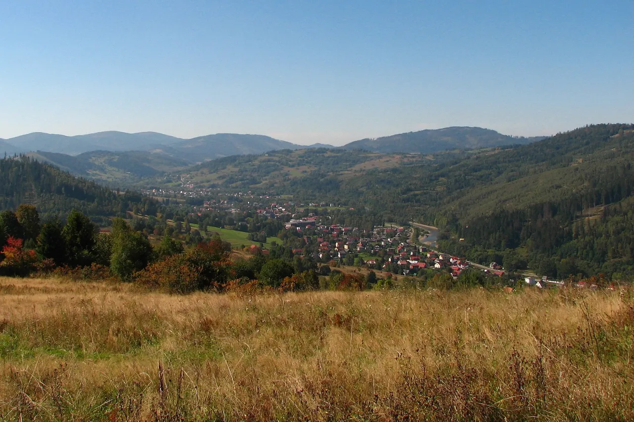 Zdjęcie Rajcza atrakcje - odkryj niezwykłe miejsca i przygody w regionie