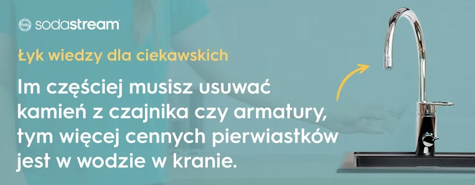 Zdjęcie Czy woda z kranu jest zdatna do picia? Oto, co musisz wiedzieć