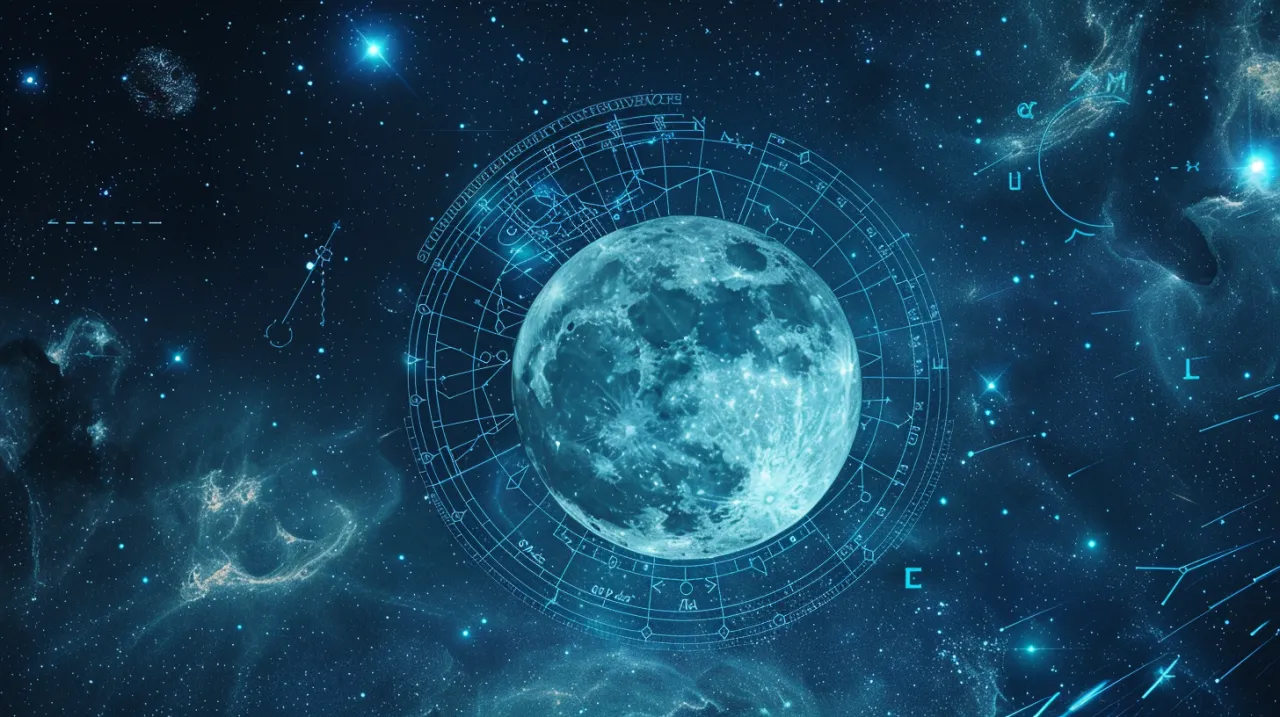 Zdjęcie Kalkulator znaku zodiaku: Poznaj swój prawdziwy znak i jego cechy