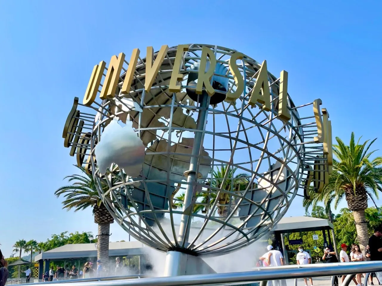 Zdjęcie Czym jest Universal Studios Hollywood? Atrakcje i informacje praktyczne