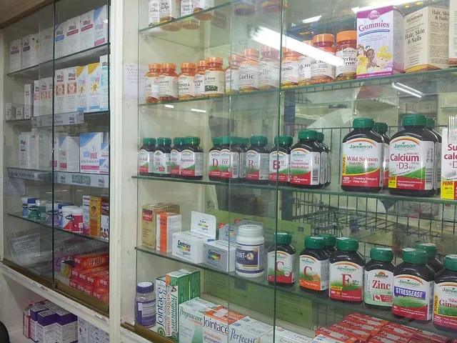 Zdjęcie Ile zarabia technik farmacji? Zaskakujące dane o zarobkach