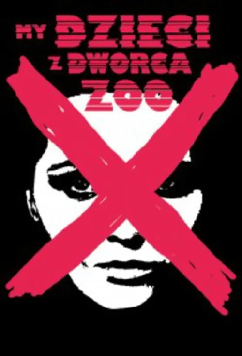 Zdjęcie My dzieci z dworca ZOO spektakl - dramat o uzależnieniach i tragedii młodzieży
