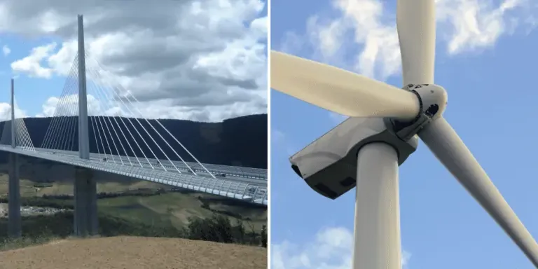 Zdjęcie Jak zrobić łopaty do elektrowni wiatrowej - proste metody i porady