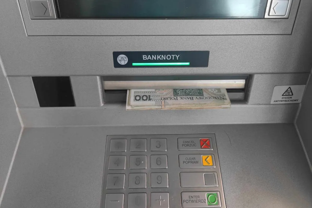 Zdjęcie Jak zmienić limit główny Millennium i uniknąć nieprzyjemnych niespodzianek