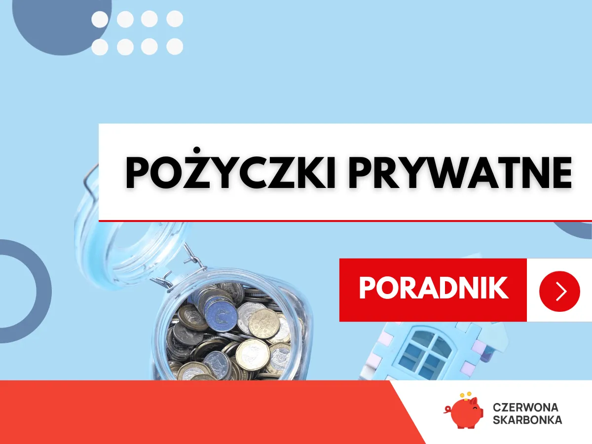 Zdjęcie Prywatna pożyczka: Bezpieczna pomoc finansowa bez banku