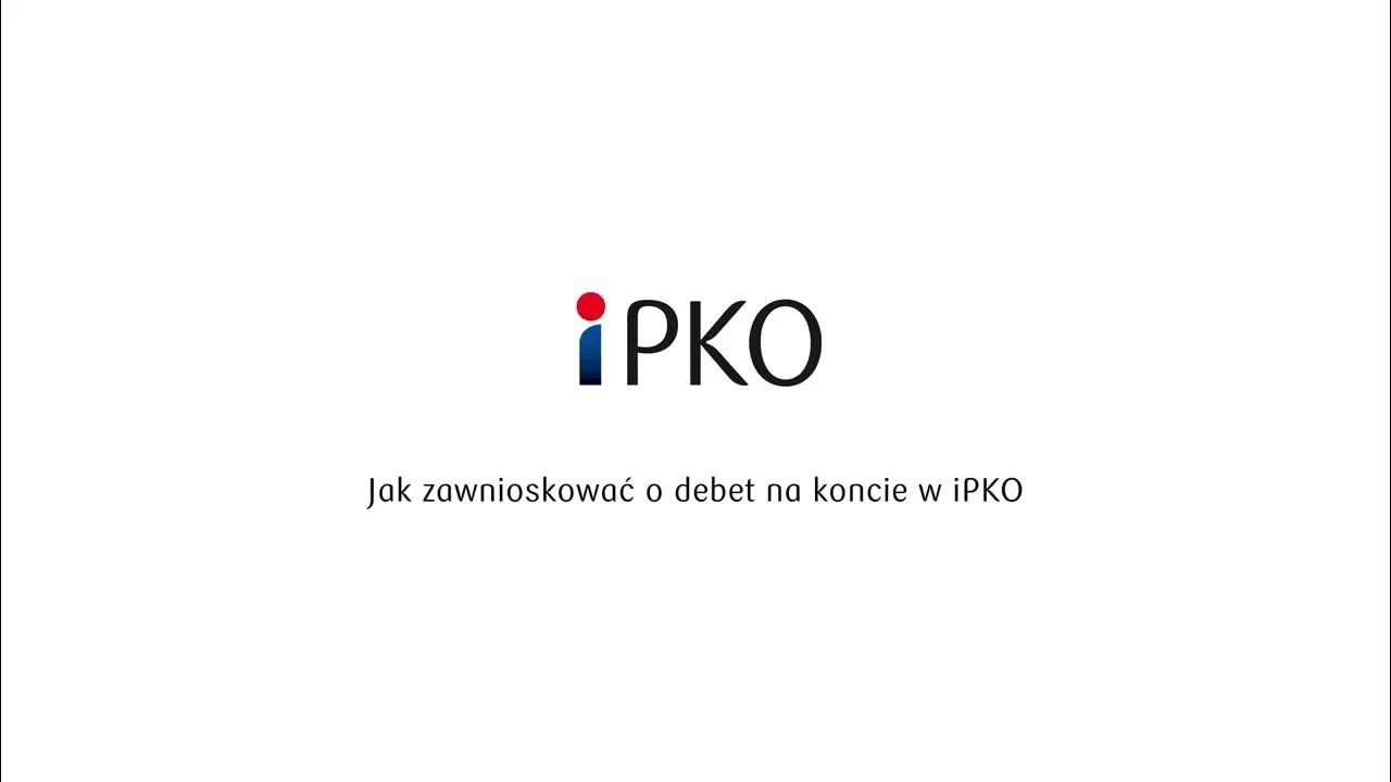 Zdjęcie Debet w PKO: Jak działa i uchronić się przed wysokimi kosztami?