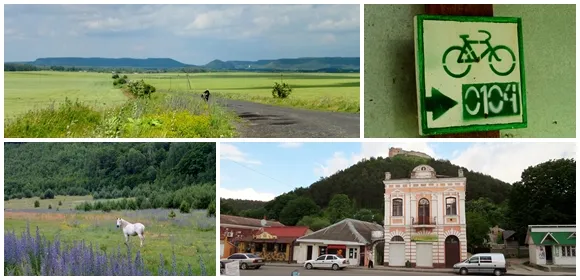 Zdjęcie Wołyń gdzie leży - odkryj niezwykłą historię i położenie tego regionu