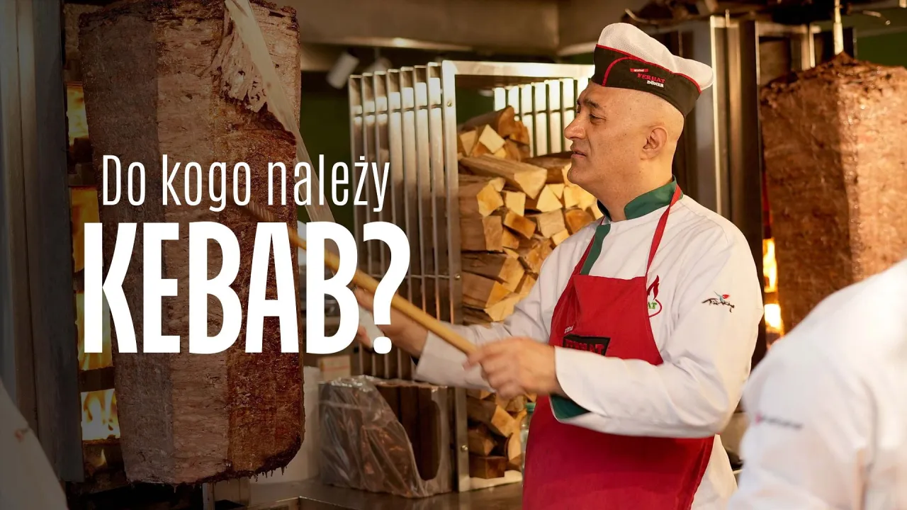 Zdjęcie Kebab Kogo w Mrągowie – najlepsze miejsce na pyszny kebab
