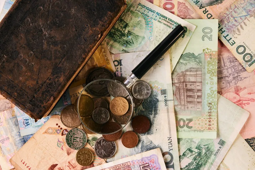 Zdjęcie Co można zastawić w lombardzie? Lista przedmiotów i wycena