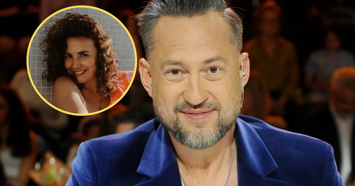 Zdjęcie Czy Marcin Prokop ma żonę? Oto szokujące szczegóły o jego życiu osobistym