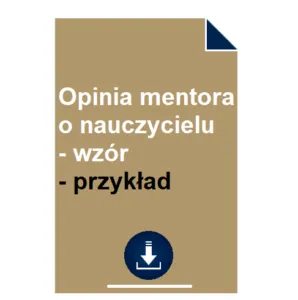 Zdjęcie Jak profesjonalnie napisać opinię o nauczycielu? Unikaj tych błędów!