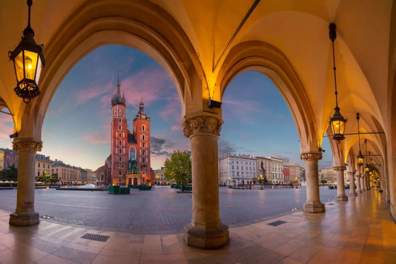 Zdjęcie Najciekawsze atrakcje w Polsce, które musisz odwiedzić w swoim życiu