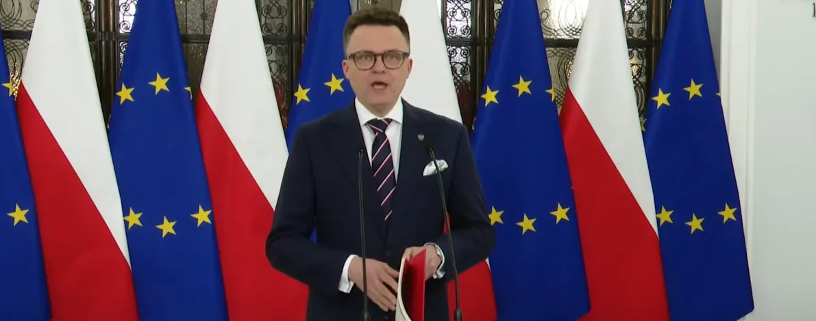Zdjęcie Gdzie mieszka Hołownia? Zaskakujące szczegóły o jego domu i życiu