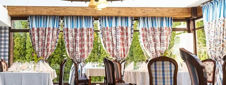 Zdjęcie Gdzie zjeść w Mrągowie? Odkryj najlepsze restauracje i smaki