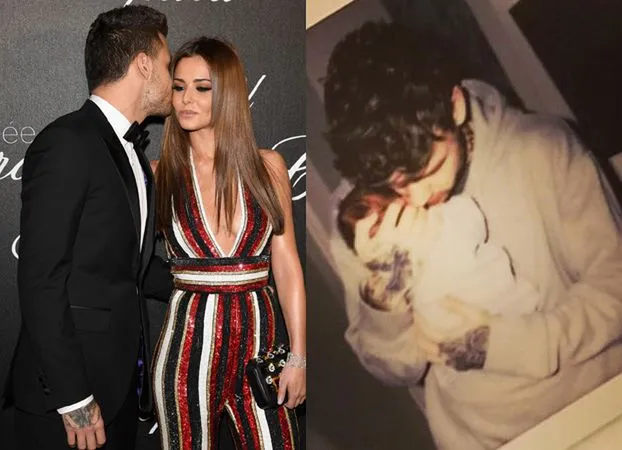 Zdjęcie Cheryl Cole ujawnia, jak jej syn reaguje na sławę rodziców - dowiedz się więcej!