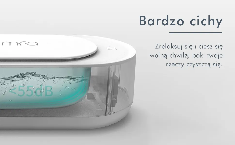 Zdjęcie Czyszczenie srebra ultradźwiękami: skuteczna metoda bez wysiłku