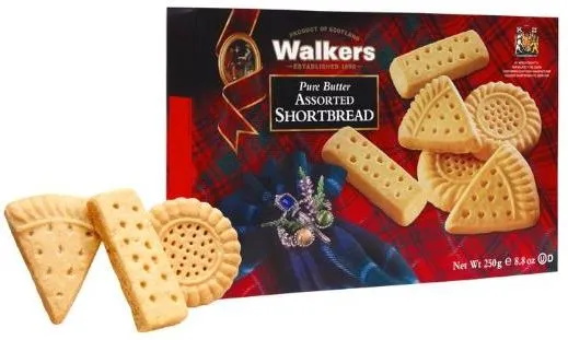 Zdjęcie Gdzie kupić ciastka Walkers? Sprawdź najlepsze oferty w Polsce