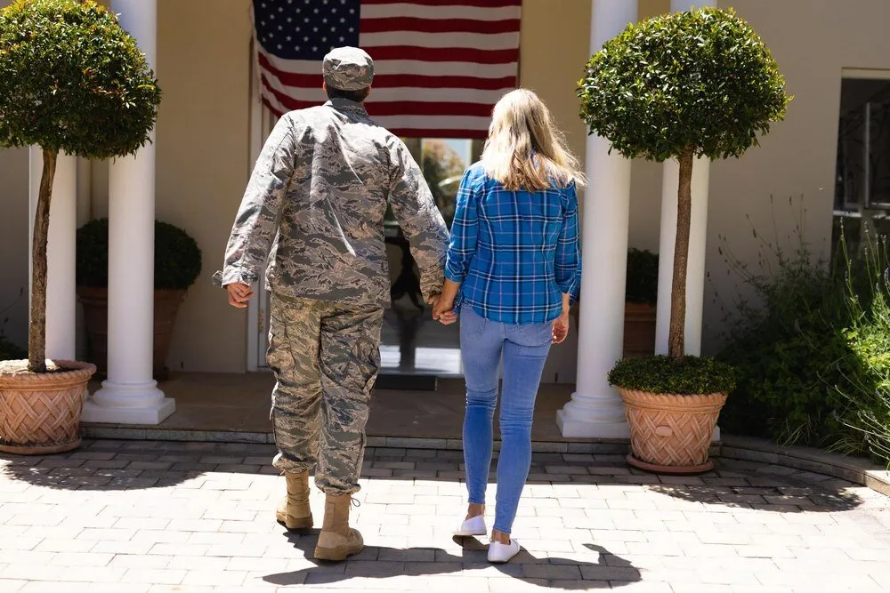 Zdjęcie Jak napisać wniosek o zwolnienie z zawodowej służby wojskowej bez błędów