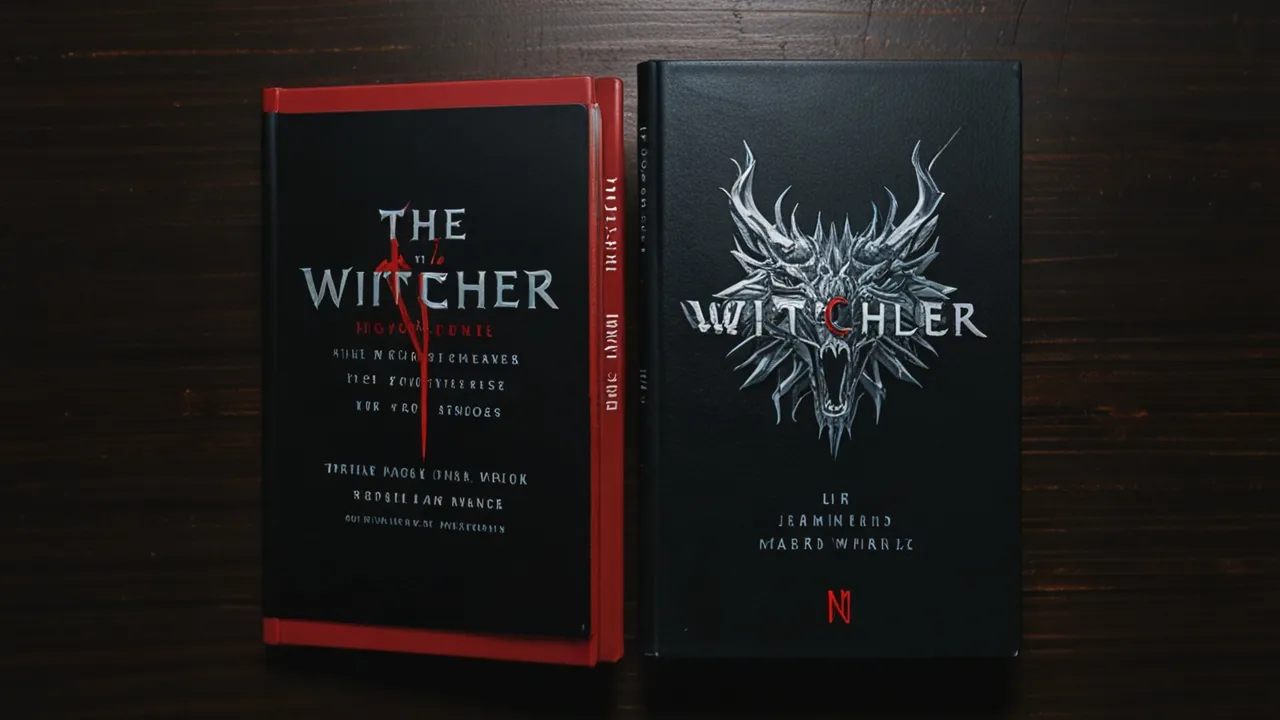 Zdjęcie Sapkowski o serialu Wiedźmin: Twórcy Netflixa nie słuchali moich rad