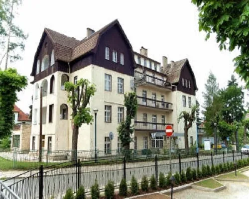 Zdjęcie Kudowa Zdrój sanatorium - najlepsze oferty i zabiegi, które musisz znać