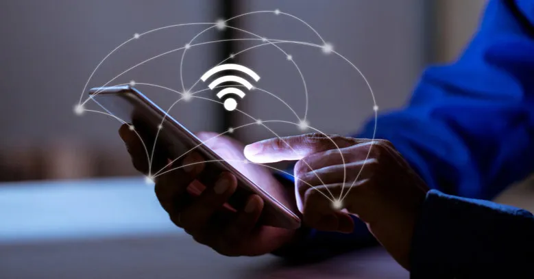 Zdjęcie Jak poprawić sygnał wifi w domu i uniknąć frustracji z internetu
